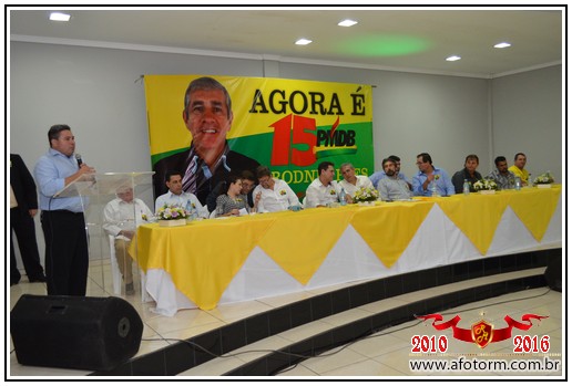 rolim de moura